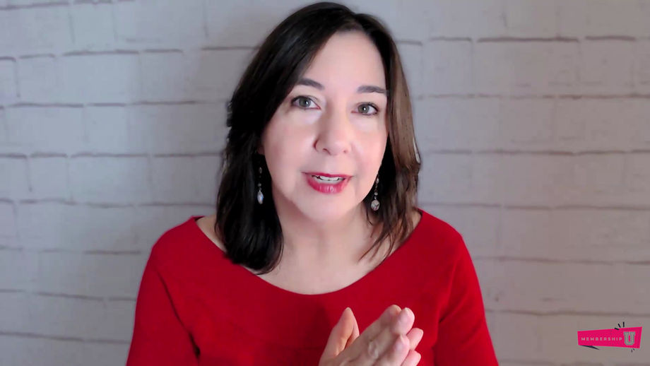 Why Membership is Declining